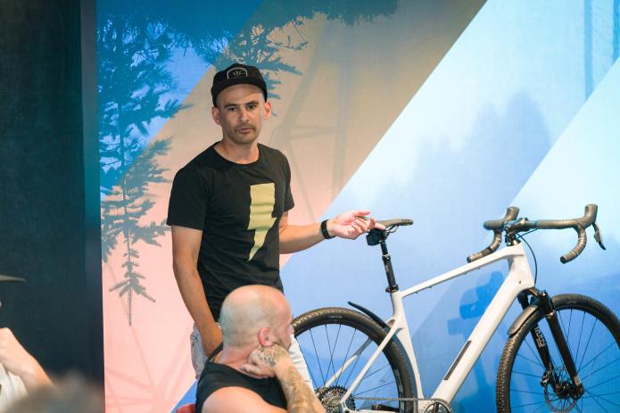 YT Szepter X Gravel 2023