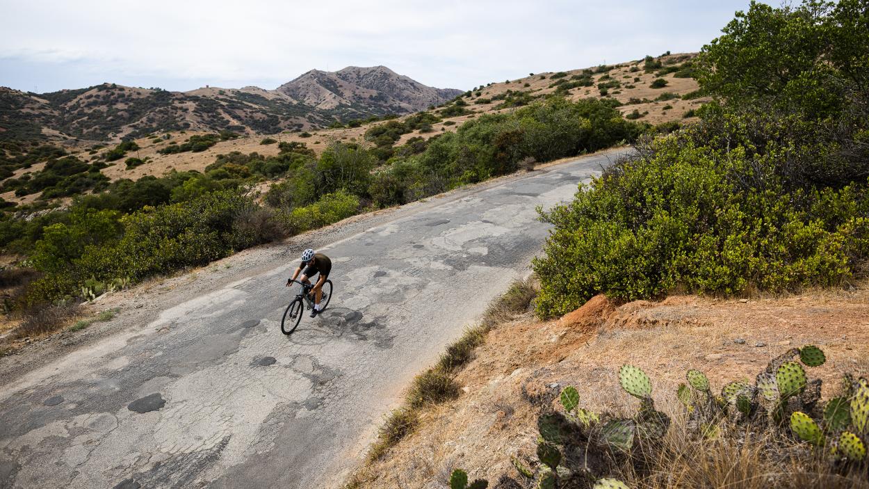 YT Szepter X Gravel 2023