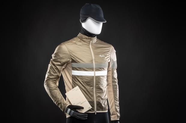 Rapha #Festive500 Winter Special