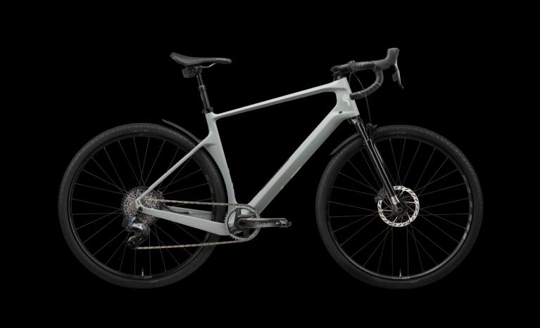 YT Szepter X Gravel 2023