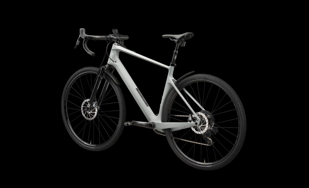 YT Szepter X Gravel 2023