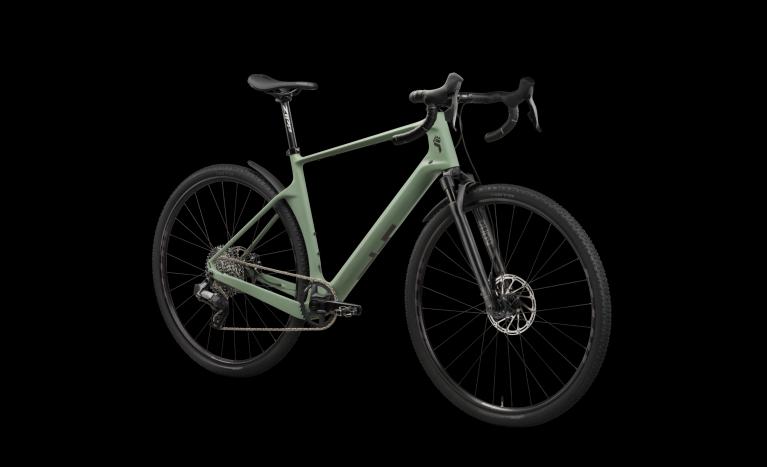 YT Szepter X Gravel 2023