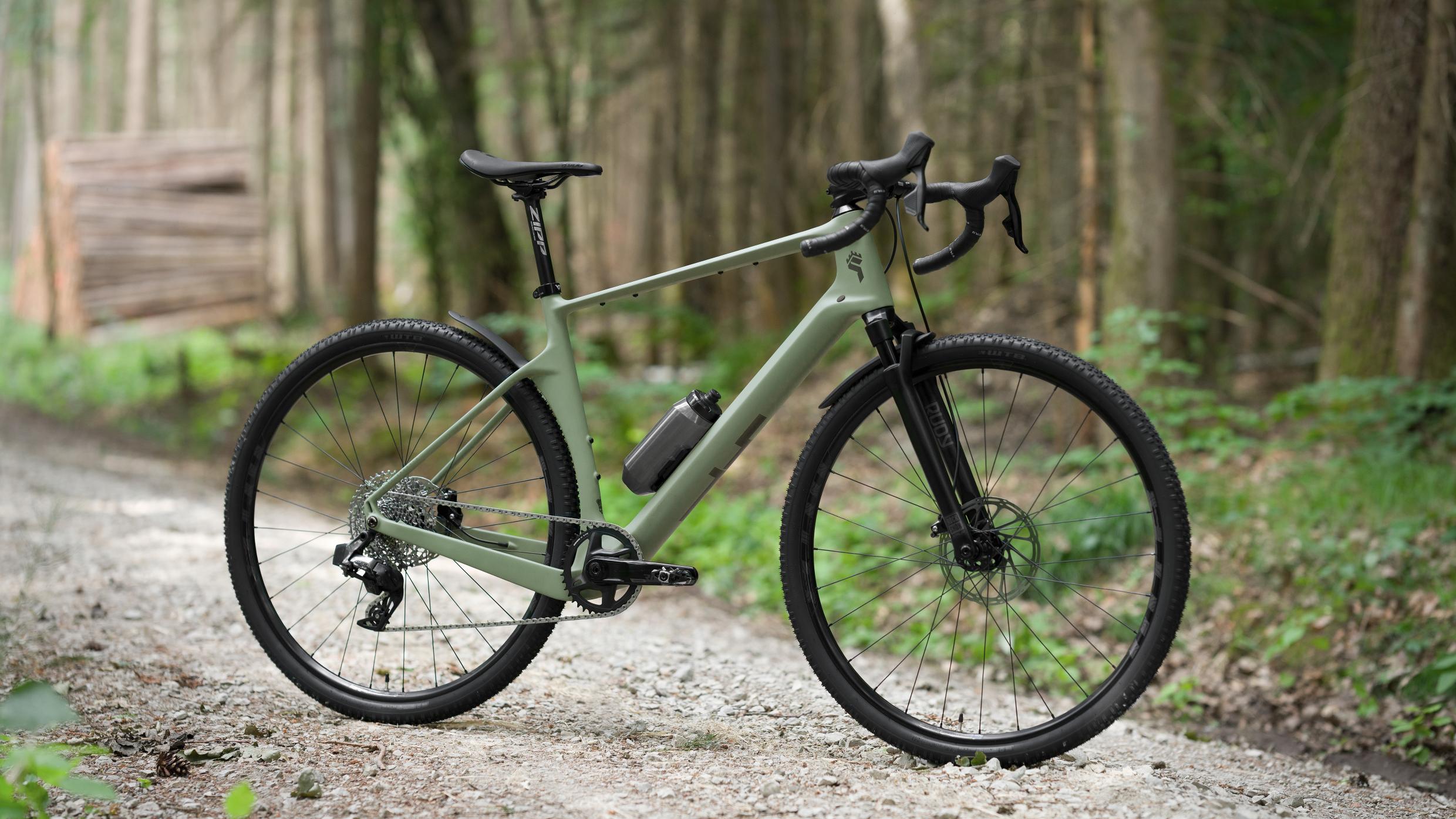 YT Szepter X Gravel 2023
