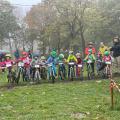 Austrian CX-Cup: Halbzeit
