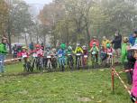 Austrian CX-Cup: Halbzeit