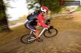 Austrian CX-Cup: Halbzeit