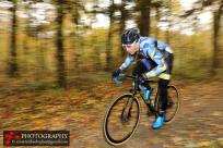 Austrian CX-Cup: Halbzeit