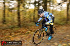 Austrian CX-Cup: Halbzeit