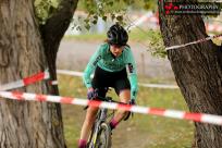 Austrian CX-Cup: Halbzeit