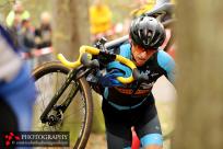Austrian CX-Cup: Halbzeit