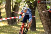 Austrian CX-Cup: Halbzeit