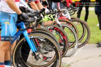 Austrian CX-Cup: Halbzeit