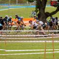 Austrian CX-Cup: Halbzeit