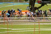 Austrian CX-Cup: Halbzeit