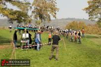 Austrian CX-Cup: Halbzeit