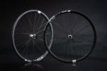 Tubeless Cyclocrossen? Auftakt zum Challenge H-TLR Reifentest mit MilKit