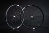 Tubeless Cyclocrossen? Auftakt zum Challenge H-TLR Reifentest mit MilKit