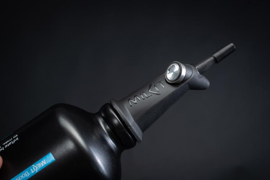 Tubeless Cyclocrossen? Auftakt zum Challenge H-TLR Reifentest mit MilKit