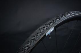 Tubeless Cyclocrossen? Auftakt zum Challenge H-TLR Reifentest mit MilKit