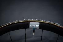 Tubeless Cyclocrossen? Auftakt zum Challenge H-TLR Reifentest mit MilKit