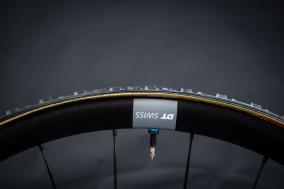 Tubeless Cyclocrossen? Auftakt zum Challenge H-TLR Reifentest mit MilKit