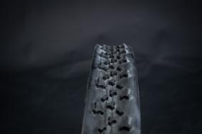 Tubeless Cyclocrossen? Auftakt zum Challenge H-TLR Reifentest mit MilKit