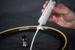 Tubeless Cyclocrossen? Auftakt zum Challenge H-TLR Reifentest mit MilKit