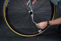 Tubeless Cyclocrossen? Auftakt zum Challenge H-TLR Reifentest mit MilKit