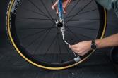 Tubeless Cyclocrossen? Auftakt zum Challenge H-TLR Reifentest mit MilKit