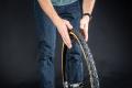 Tubeless Cyclocrossen? Auftakt zum Challenge H-TLR Reifentest mit MilKit