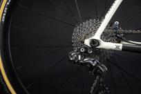 Tubeless Cyclocrossen? Auftakt zum Challenge H-TLR Reifentest mit MilKit