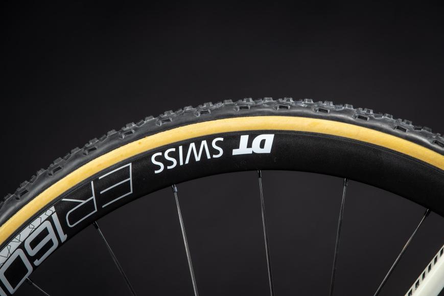 Tubeless Cyclocrossen? Auftakt zum Challenge H-TLR Reifentest mit MilKit
