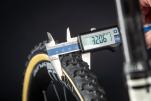 Tubeless Cyclocrossen? Auftakt zum Challenge H-TLR Reifentest mit MilKit