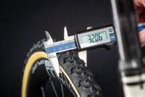 Tubeless Cyclocrossen? Auftakt zum Challenge H-TLR Reifentest mit MilKit