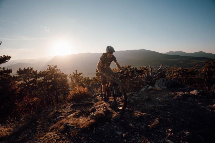 Mavic Crossmax Carbon XL R 29 im Test