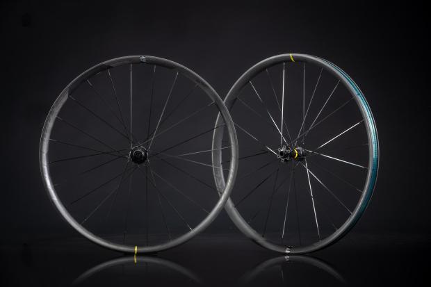 Mavic Crossmax Carbon XL R 29 im Test