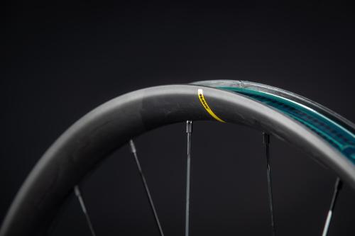 Mavic Crossmax Carbon XL R 29 im Test