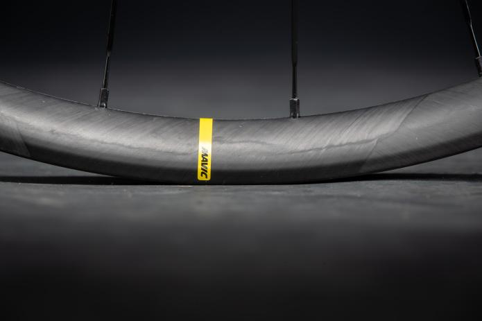 Mavic Crossmax Carbon XL R 29 im Test