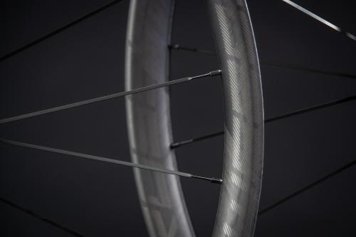 Mavic Crossmax Carbon XL R 29 im Test