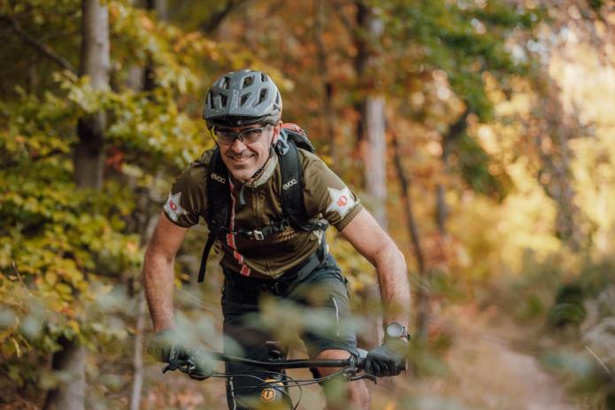 Mavic Crossmax Carbon XL R 29 im Test
