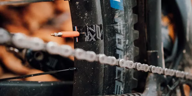 Mavic Crossmax Carbon XL R 29 im Test