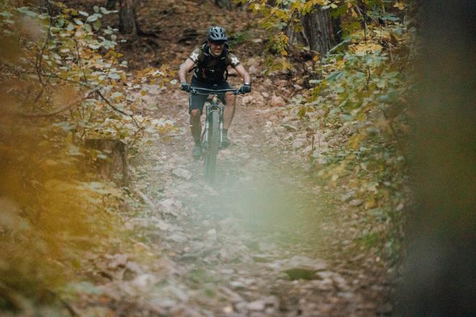 Mavic Crossmax Carbon XL R 29 im Test