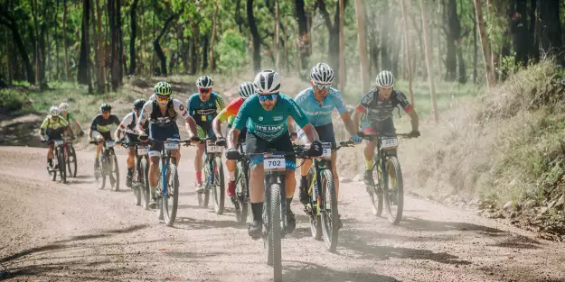 Krenn und Kuijper gewinnen Crocodile Trophy 2022