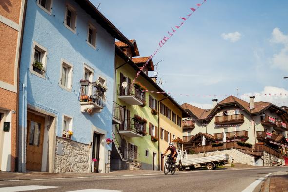 Die TripleAltTour - Giro, Tour & Vuelta unsupported