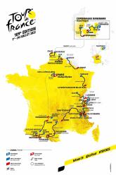 Die TripleAltTour - Giro, Tour & Vuelta unsupported