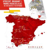 Die TripleAltTour - Giro, Tour & Vuelta unsupported