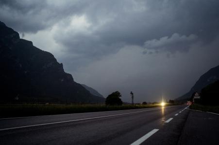 Die TripleAltTour - Giro, Tour & Vuelta unsupported