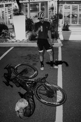 Die TripleAltTour - Giro, Tour & Vuelta unsupported