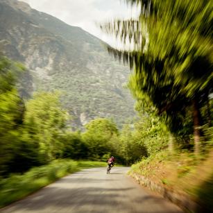 Die TripleAltTour - Giro, Tour & Vuelta unsupported