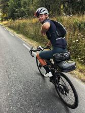 Die TripleAltTour - Giro, Tour & Vuelta unsupported
